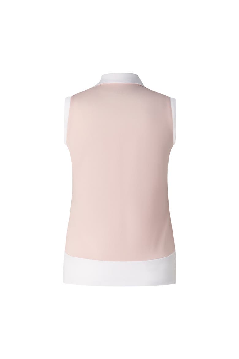 Polo Top Alysha, Alternate, color, Pink