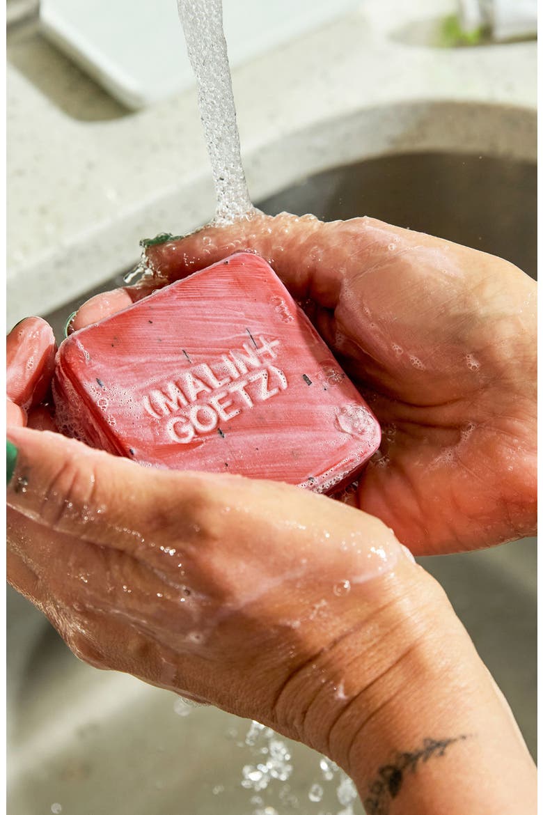 Tomato Hand Bar Soap, Alternate, color, NO COLOR