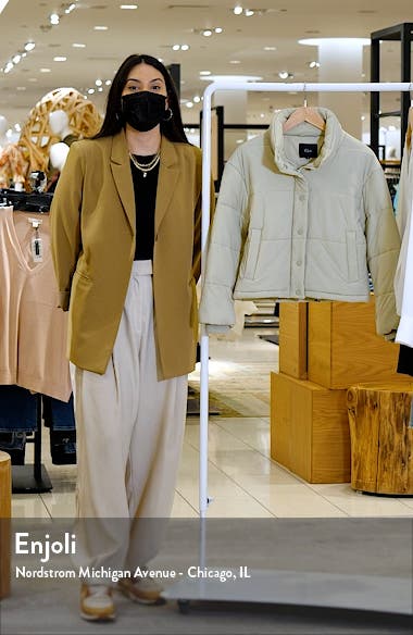 Rails Ezra Quilted Jacket (Women) | Nordstromrack
