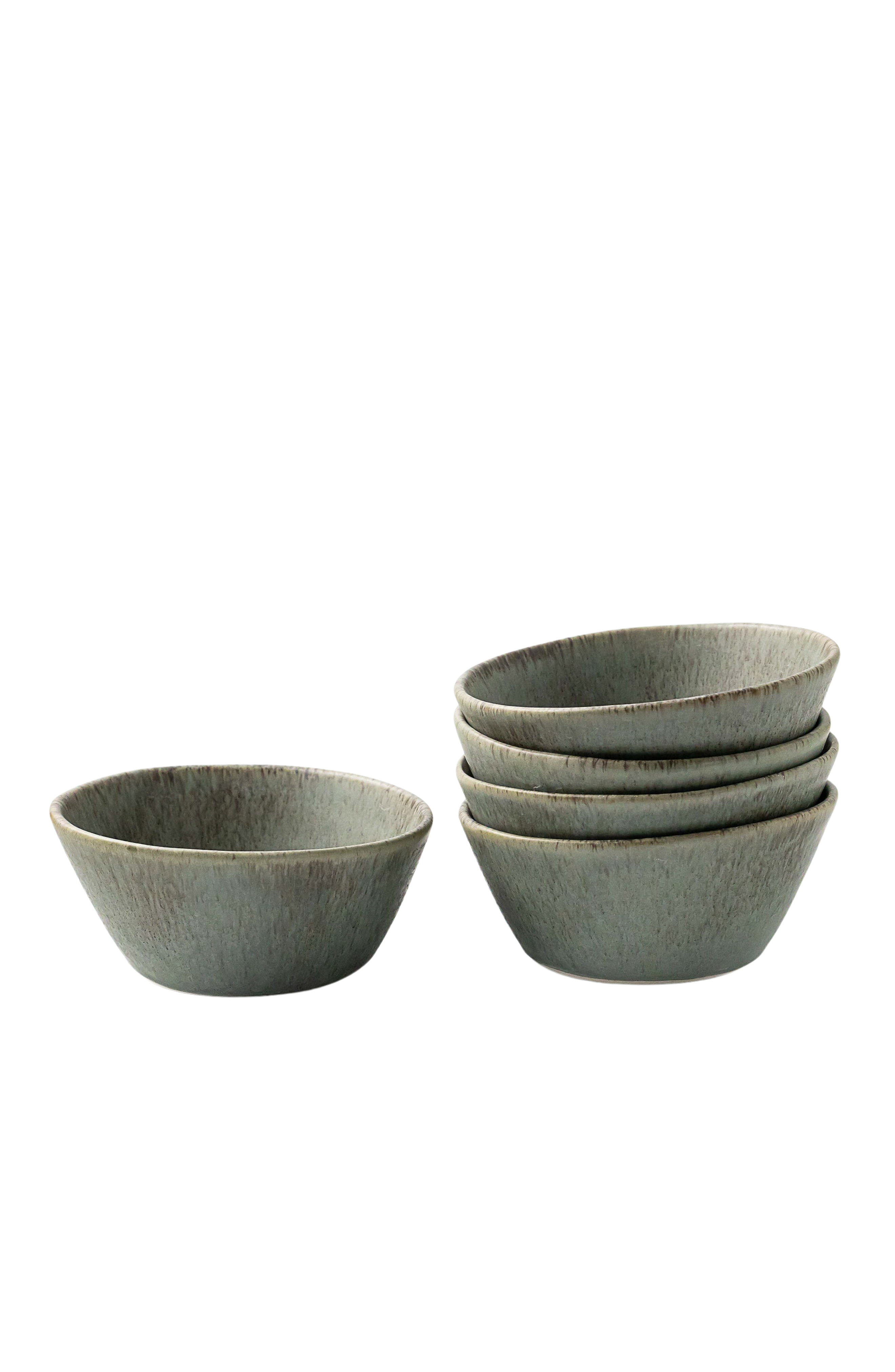 Concrete Set of 4