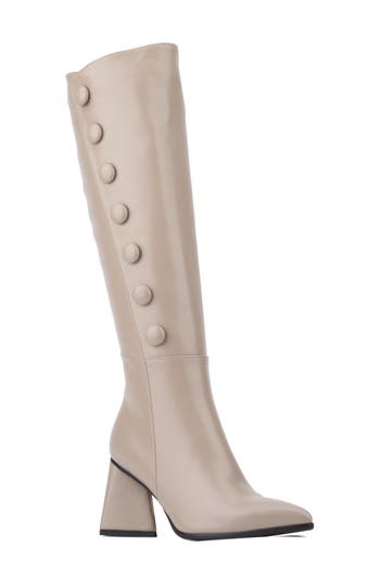 Torgeis Wanda Knee-high Boot