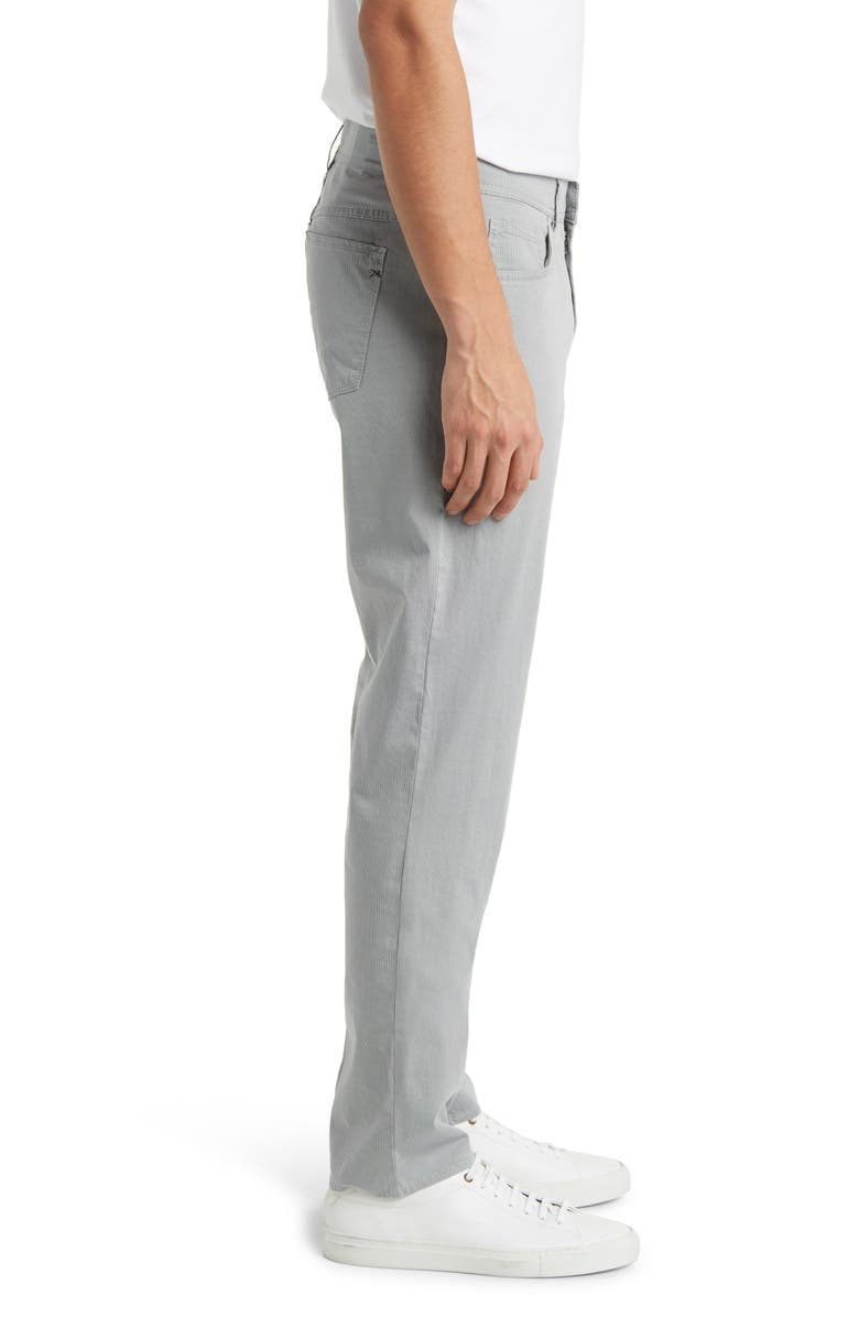 Brax Cooper Microprint Ultralight Five-Pocket Pants, Alternate, color, 