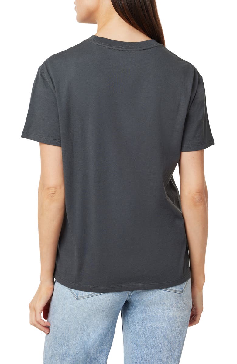 Kensie The Boyfriend Graphic T-Shirt, Alternate, color,