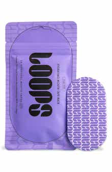 LOOPS Night Shift Hydrating Mouth Tape
