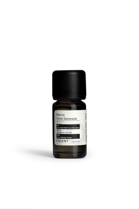 Marine Violet Serenade Home Fragrance Diffuser Oil Refill
