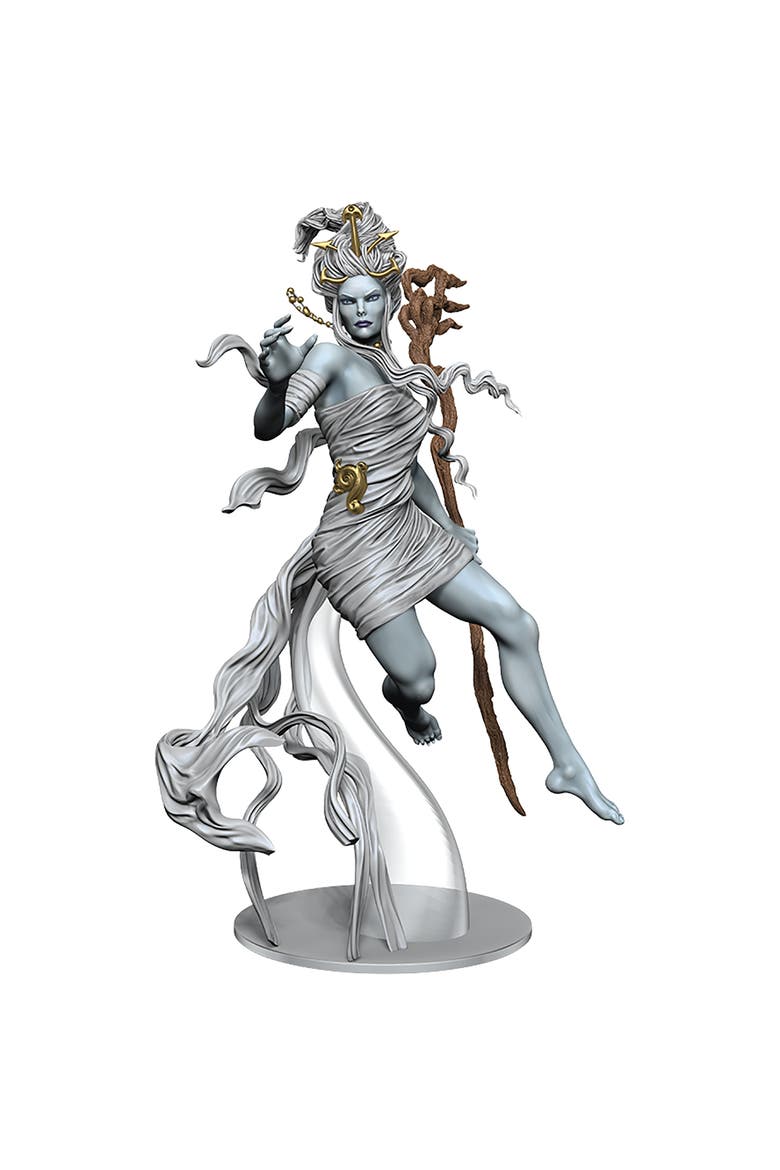 D&D Icons of the Realms, Storm King's Thunder Box 2, Alternate, color, Multicolored
