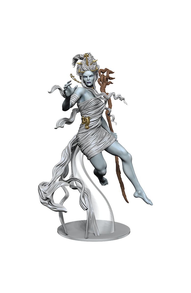 WizKids Games D&D Icons of the Realms, Storm King
s Thunder Box 2, Alternate, color, Multicolored