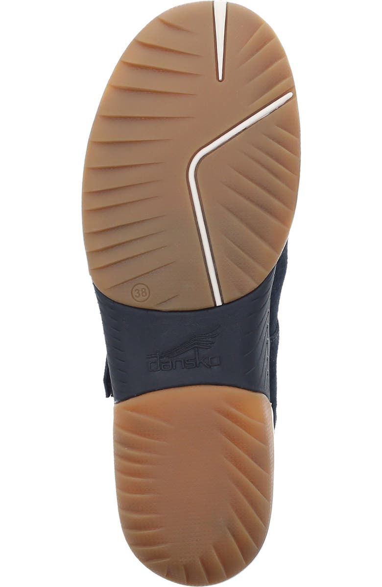 Dansko Raeann Flat, Alternate, color,