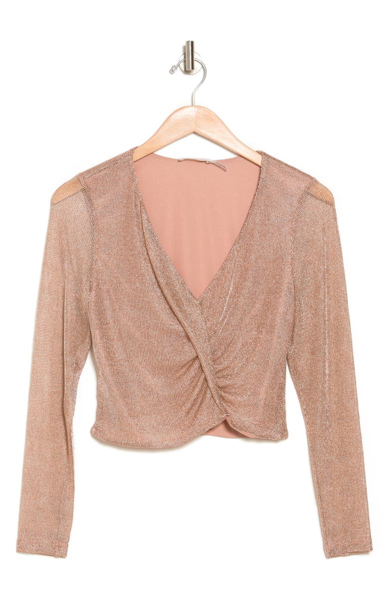 Ramy Brook Brinley Top, Alternate, color, 