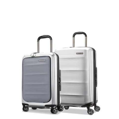 Octiv 2-Piece Set (Pro 21/24) Hardside Spinner