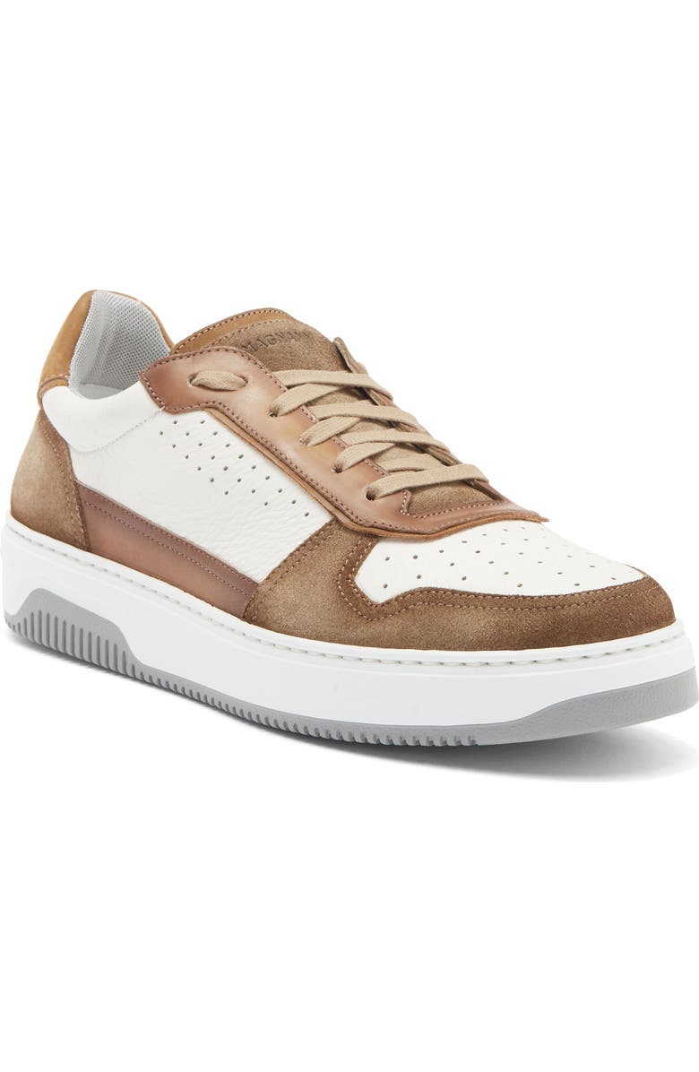 Magnanni Costello Sneaker, Main, color,