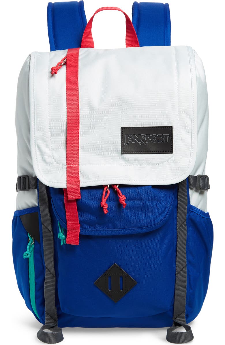 Jansport 'Hatchet' Backpack, Main, color,