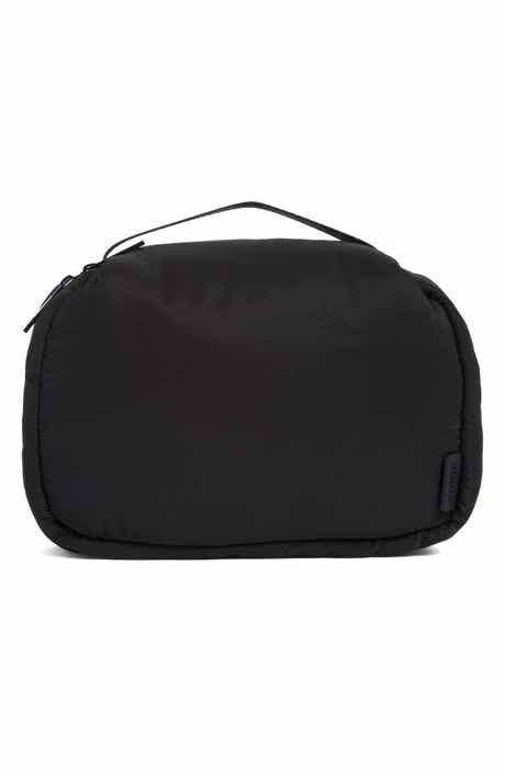 MYTAGALONGS Puffer Tech Zip Pouch