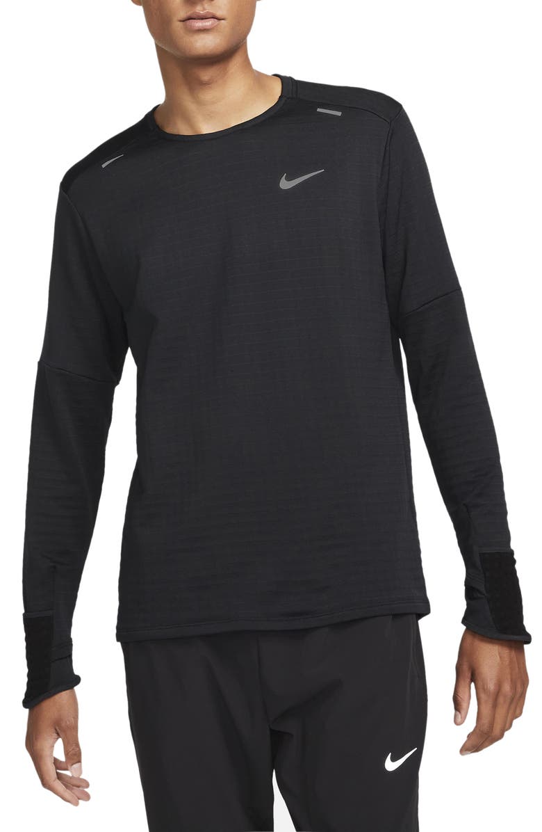 Nike Therma-FIT Repel Element Running Top, Main, color, 