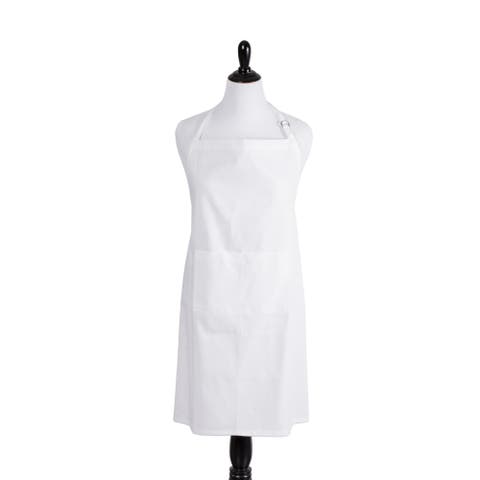 Chef Solid X-Large Apron