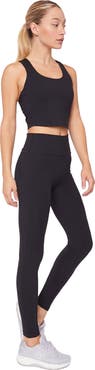 Rebody Active Explore Pocket Cloudlux Legging 26"
