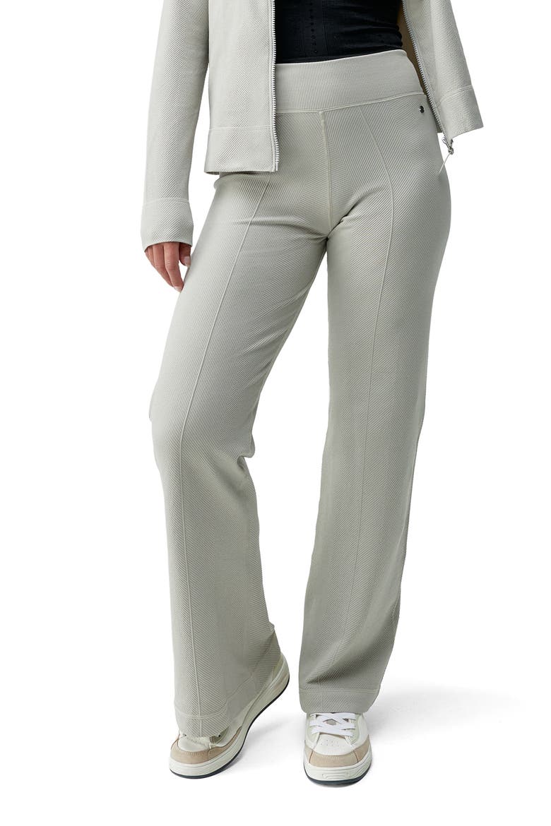 Gita Seamless Sport Pant, Main, color, Grain