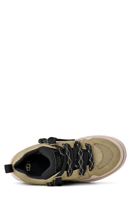 Ugg(r) Lo Lowmel Sneaker In Multi