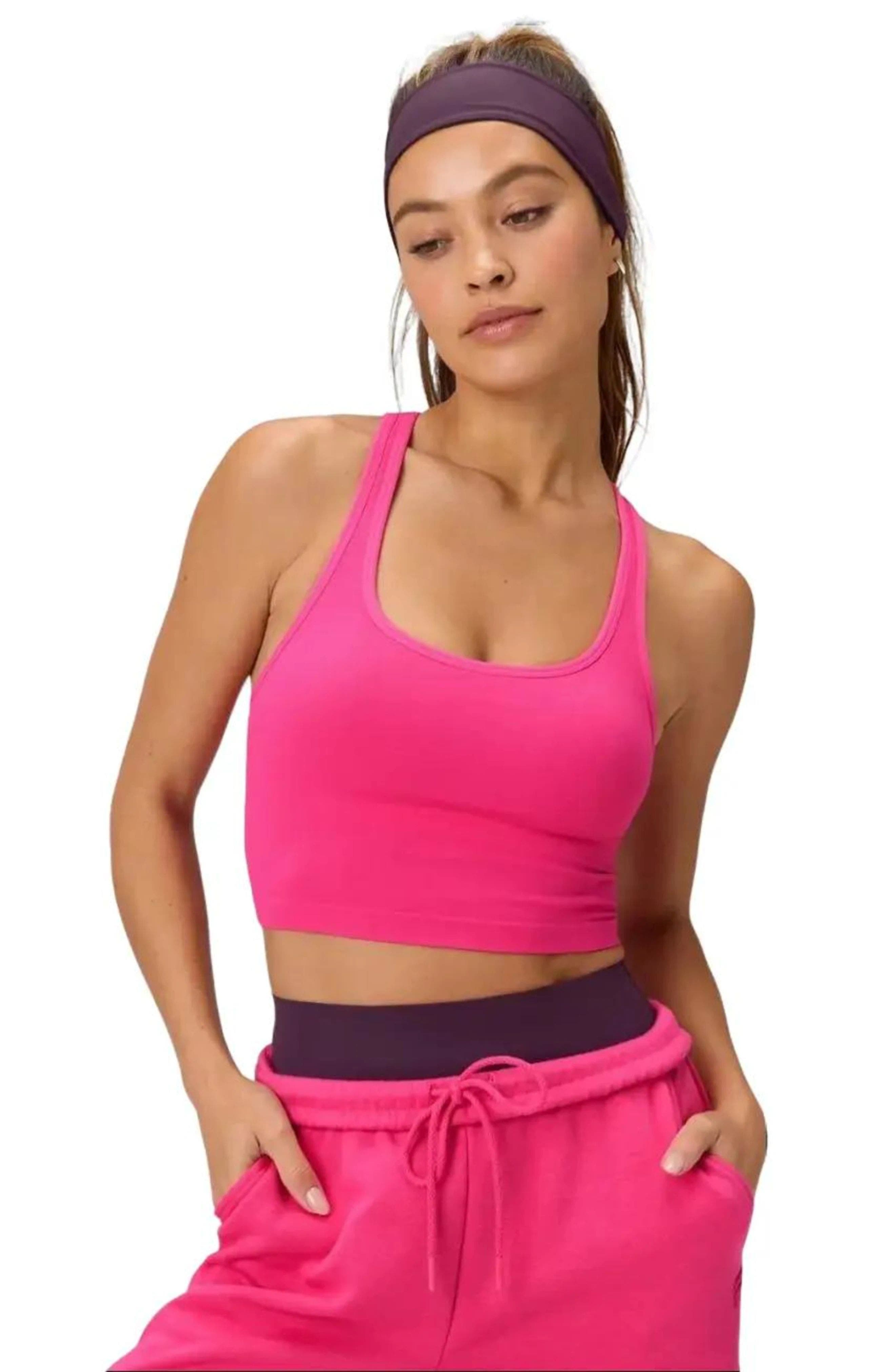 Pink Crush