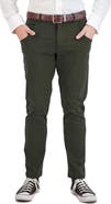 LEVINAS All Day Everyday Stretch Tech Chino Pants