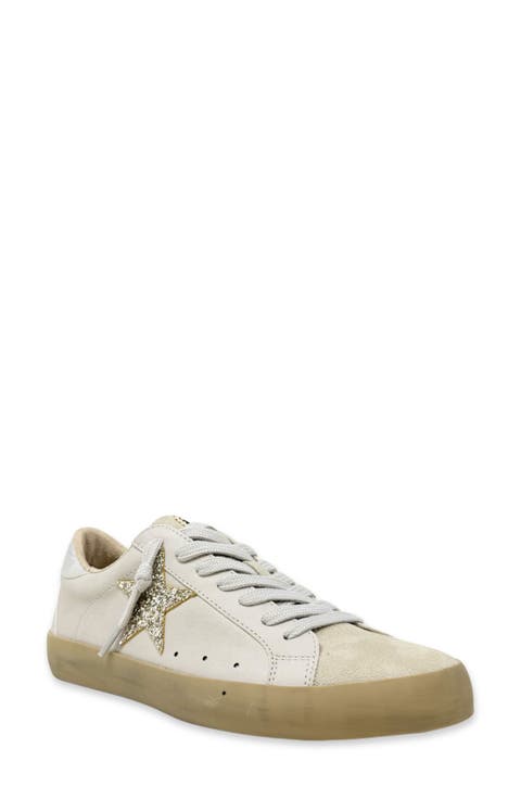 Paula Low Top Sneaker