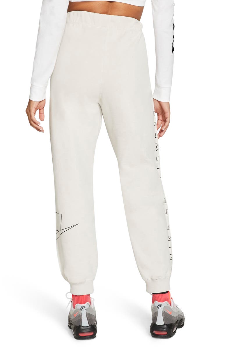 Nike Sportswear Women's Fleece Pants, Alternate, color, 