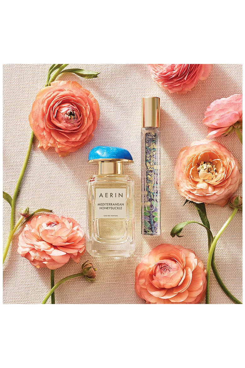 AERIN Mediterranean Honeysuckle Eau de Parfum 2-Piece Collection Set (Limited Edition) $185 Value, Alternate, color, NO COLOR