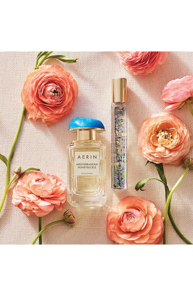 Estée Lauder AERIN Mediterranean Honeysuckle Eau de Parfum 2-Piece Collection Set (Limited Edition) $185 Value, Alternate, color, 