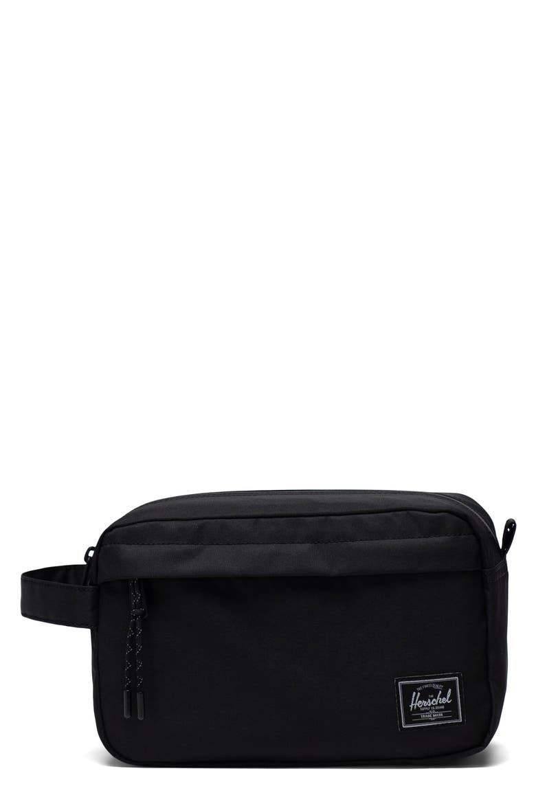 Chapter Travel Kit, Main, color, BLACK/ GREY