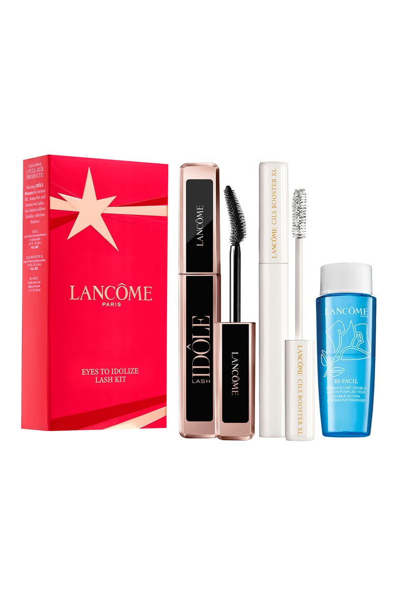 Eyes to Idolize Lash Set USD $68 Value, Main, color, NO COLOR