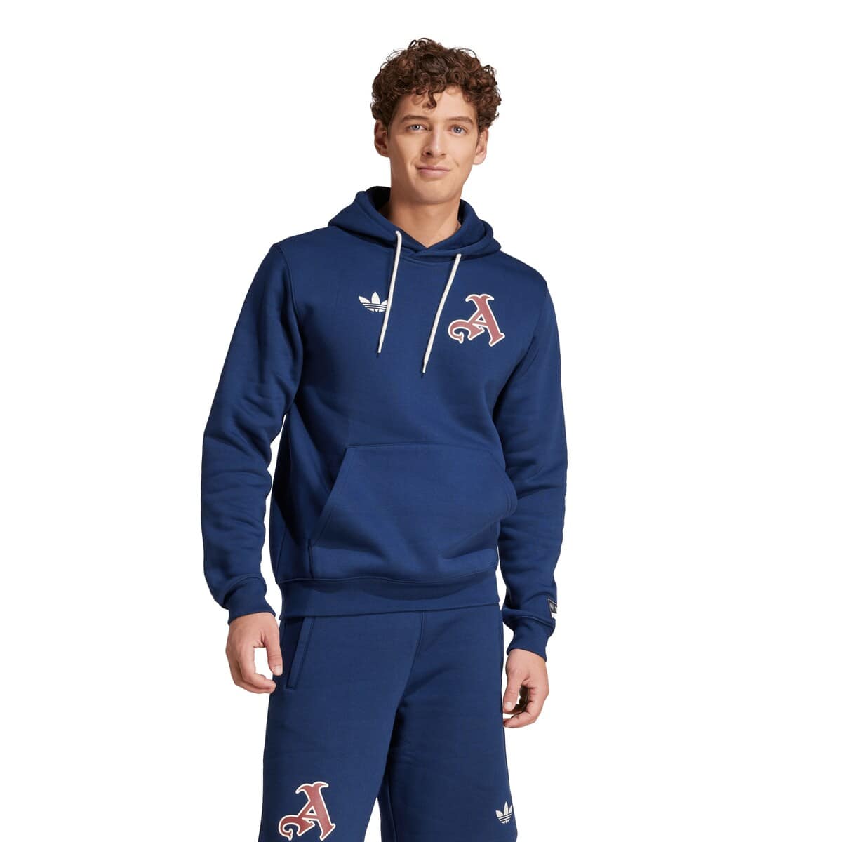 adidas originals hoodies mens
