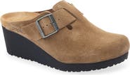 Birkenstock Fanny Wedge Clog