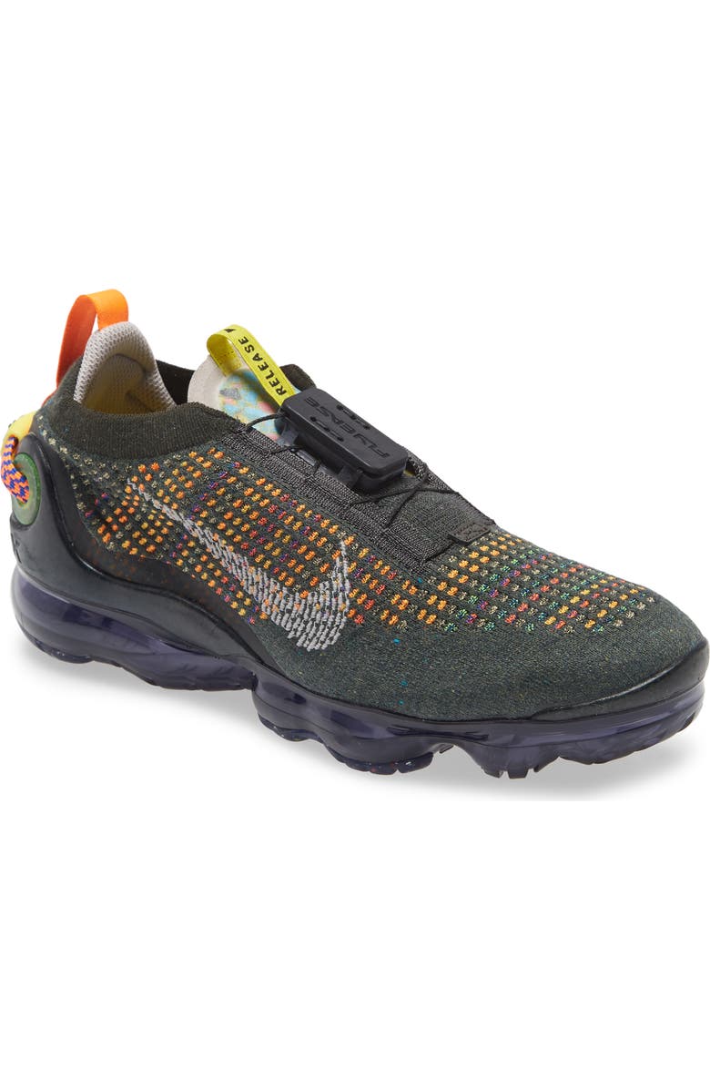 Nike Air VaporMax 2020 Flyknit Sneaker, Main, color,