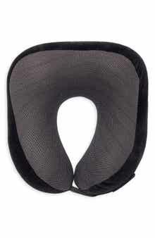 Contoured Memory Foam Neck Pillow