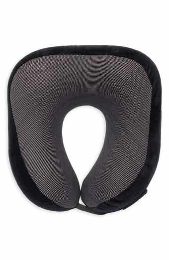Contoured Memory Foam Neck Pillow
