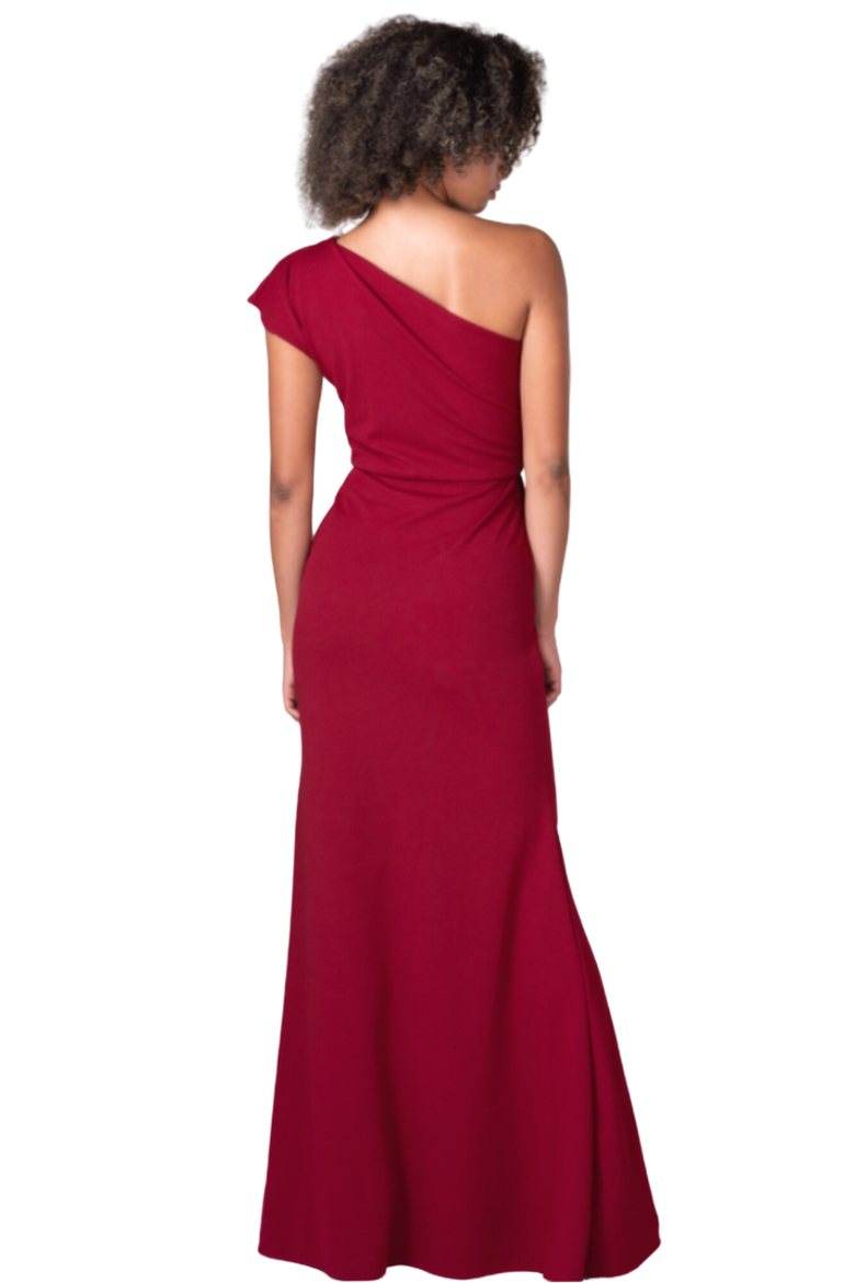 Felicity, Alternate, color, Wine