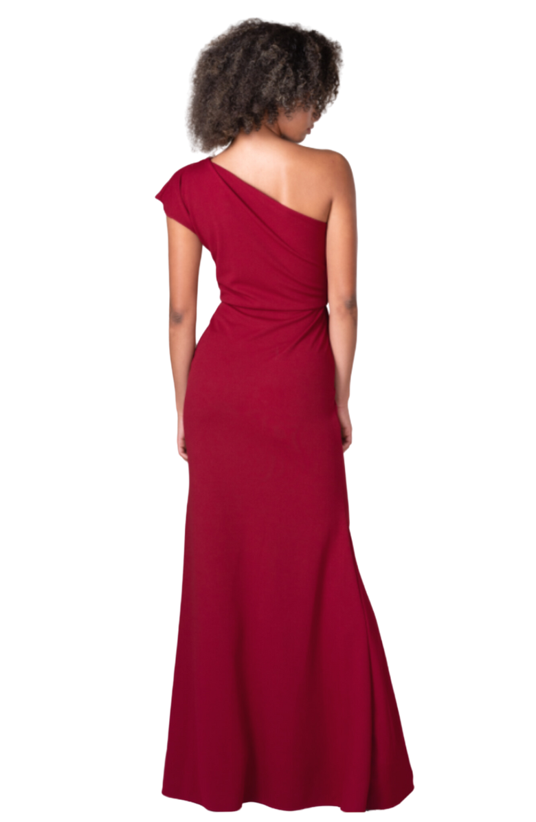 Pia Gladys Perey Felicity, Alternate, color, 