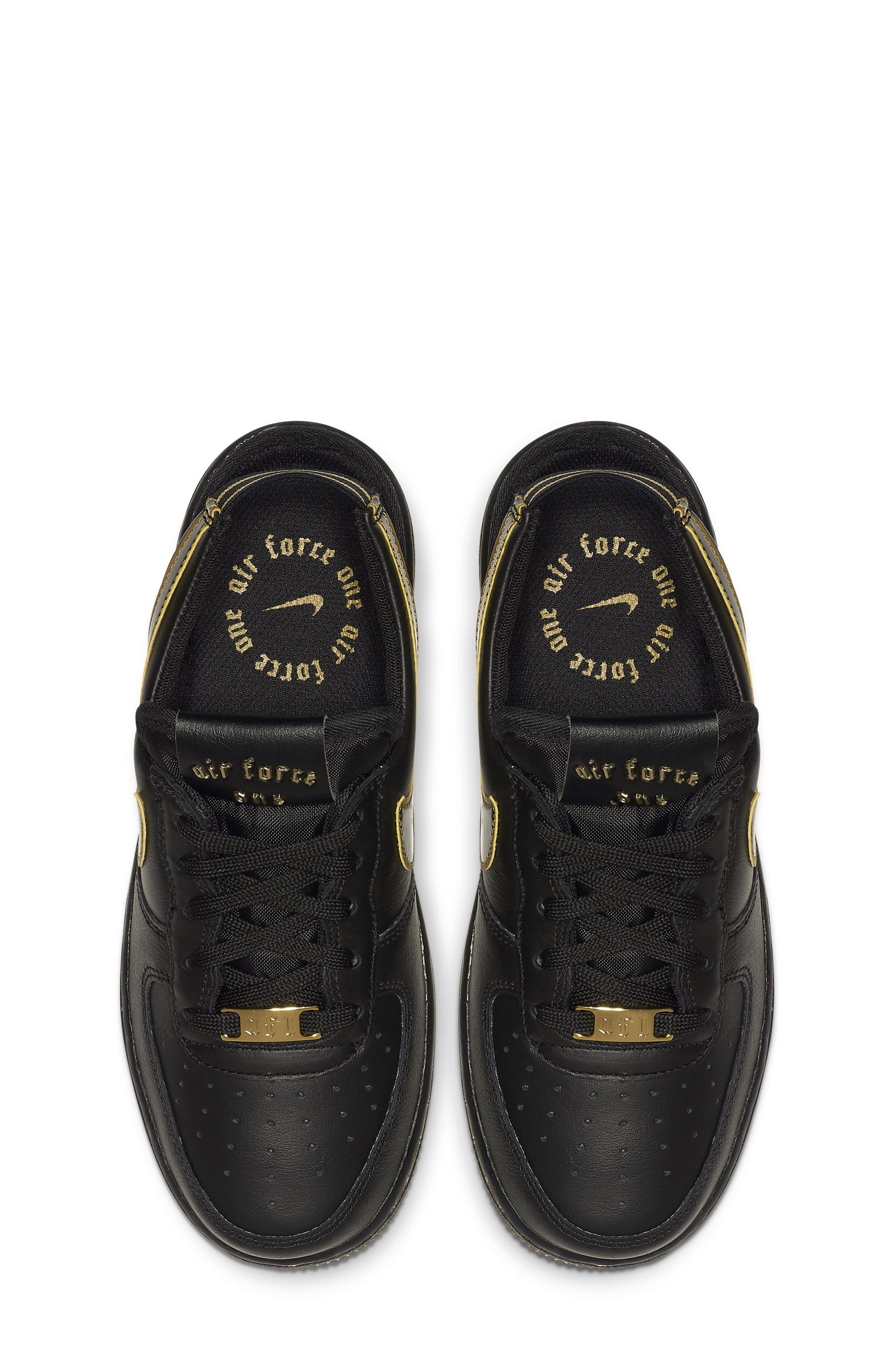 Nike Air Force 1 VTF Slingback Sneaker, Alternate, color, 