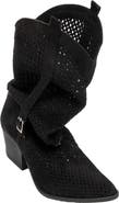 Prologue Shoes Larry Western Cut-Out Summer Boots