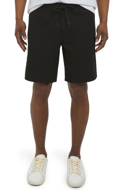 Riker Tech Shorts
