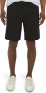 DKNY SPORTSWEAR Riker Tech Shorts