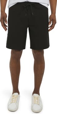 DKNY SPORTSWEAR Riker Tech Shorts