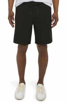DKNY SPORTSWEAR Riker Tech Shorts