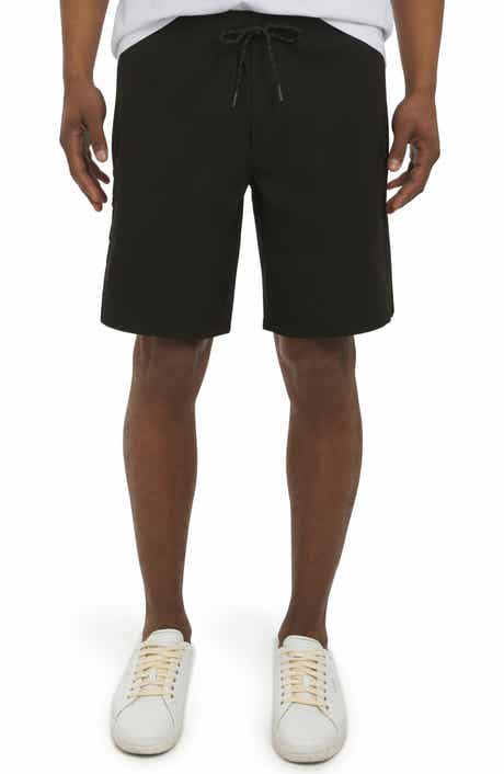 DKNY SPORTSWEAR Riker Tech Shorts