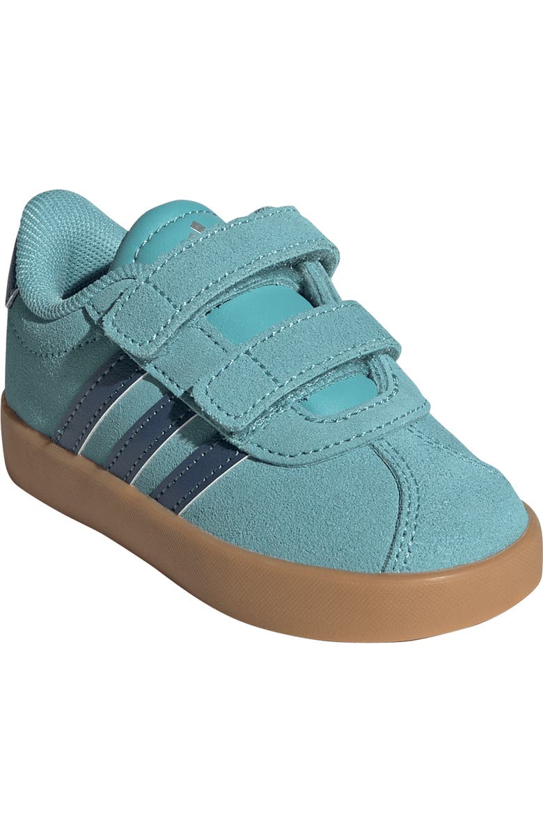 adidas Kids' VL Court 3.0 Sneaker, Main, color,