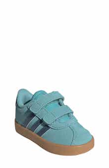adidas Kids' VL Court 3.0 Sneaker