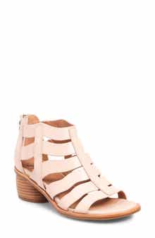 Söfft Carmen Strappy Sandal