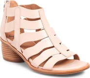 Söfft Carmen Strappy Sandal