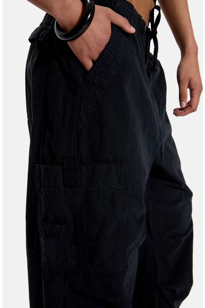 Parachute Cargo Pants (Women) | Nordstrom