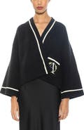 Alexia Admor Gabbi Cardigan